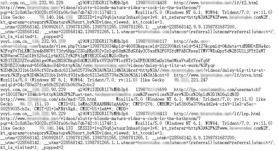 PII-real-data